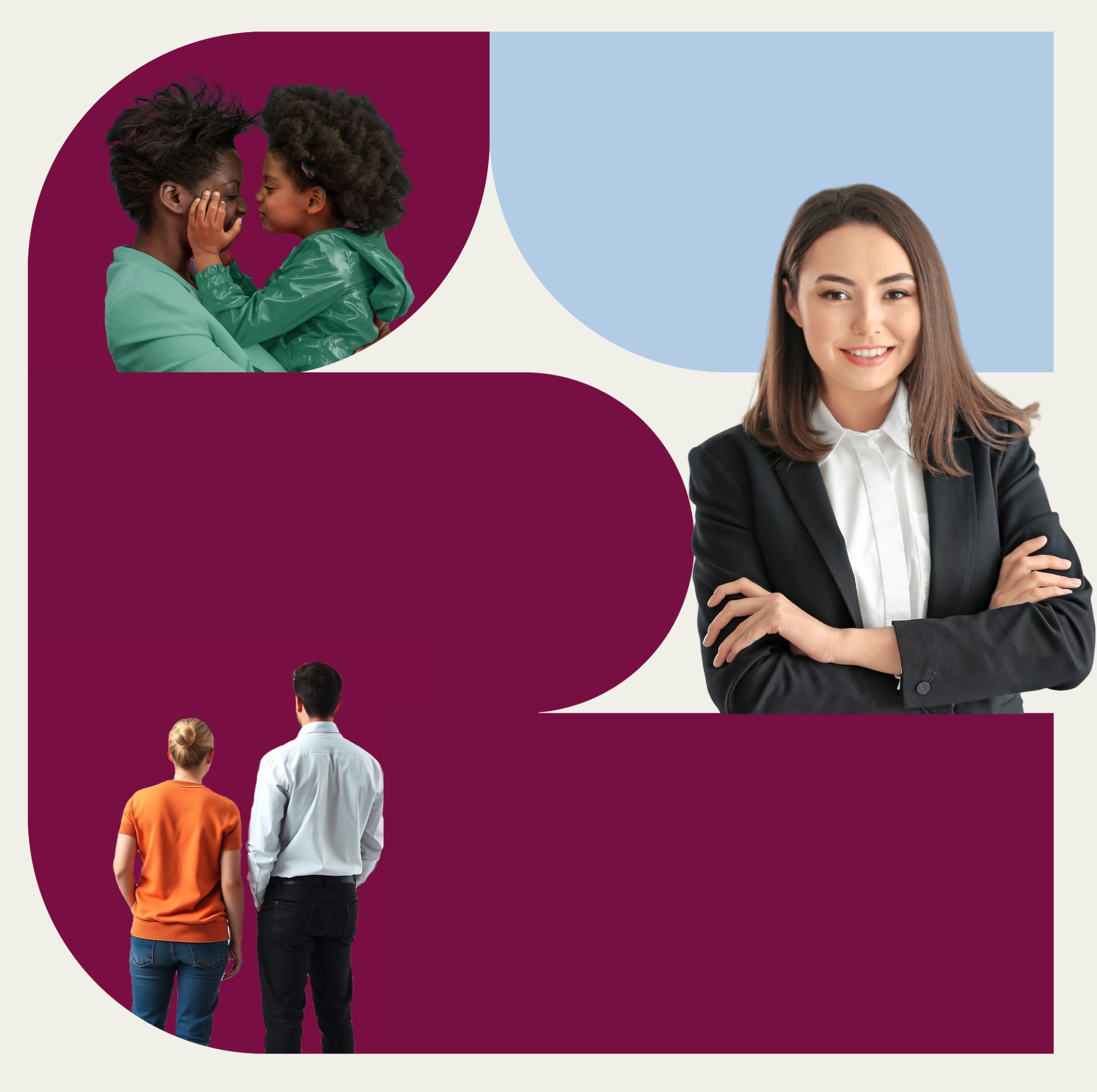 LawyerClientConnect - Connecting families, couples, and professionals with legal services