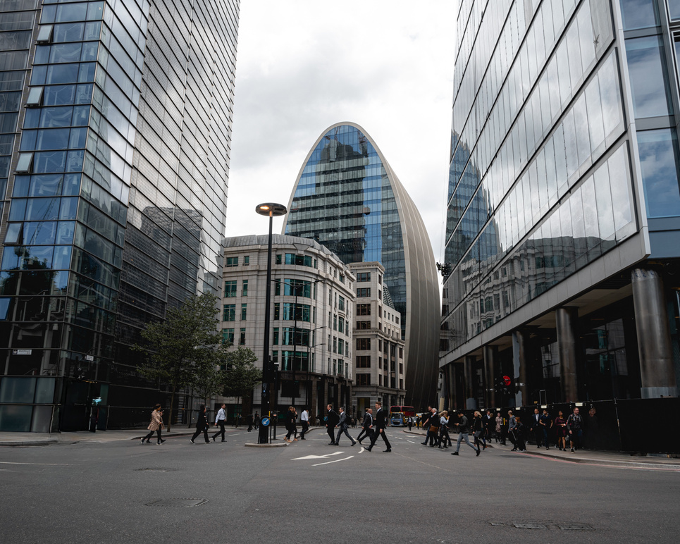 City of London